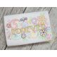 Itch 2 Stitch Forever Doodle Digital Embroidery Machine Designs by JuJu