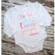 For This Child I Have Prayed 1 Samuel 1:27 | Machine Embroidery Designs by JuJu
