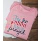 For This Child I Have Prayed 1 Samuel 1:27 | Machine Embroidery Designs by JuJu