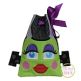 ITH FrankenBride Treat Bag | Machine Embroidery Designs by JuJu