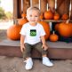 Frankiestein Applique | Machine Embroidery Designs by JuJu