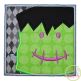 Frankie Frankenstein Box Applique | Machine Embroidery Designs by JuJu