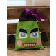 ITH Frankenstein Treat Bag | Machine Embroidery Designs by JuJu