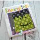 Frankie Frankenstein Box Applique | Machine Embroidery Designs by JuJu