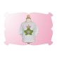 Princess Frog Applique