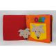 Farm Fun Busy Book Set 1 | Machine Embroidery Designs by JuJu