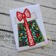 Funky Gift Applique | Machine Embroidery Designs by JuJu