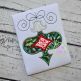 Funky Ornament Applique | Machine Embroidery Designs by JuJu