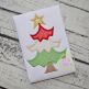 Funky Tree Applique | Machine Embroidery Designs by JuJu