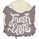 Fun On The Farm 2 Machine Embroidery Designs by JuJu