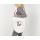 Hope Laurel Alphabet | Machine Embroidery Designs by JuJu