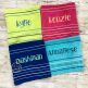 Gallimaufry Ombre Sketch Embroidery Font | Machine Embroidery Designs by JuJu