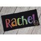 Gallimaufry Ombre Sketch Embroidery Font | Machine Embroidery Designs by JuJu
