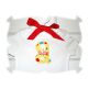 Girls Are Weird Applique Lower Case