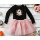 Happy Halloween Zig Zag Applique | Machine Embroidery Designs by JuJu