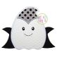 Ghost Dracula Applique | Machine Embroidery Designs by JuJu
