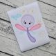 Girly Dragonfly Sketch Embroidery | Machine Embroidery Designs by JuJu