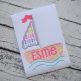 Girly Sailboat 2 Applique | Machine Embroidery Designs by JuJu