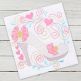 Glass Slipper | Machine Embroidery Designs by JuJu/ Sew Embroidable 