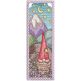 ITH Animal Bookmarks Set 1 | Machine Embroidery Designs by JuJu