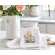 Easter Gnome Egg Mushrooms | Machine Embroidery Designs by JuJu
