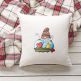 Gnome Ornaments | Machine Embroidery Designs by JuJu