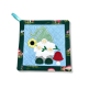 ITH Gnome Pot Holder | Machine Embroidery Designs by JuJu