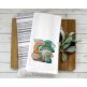 St Patricks Gnome Rainbow | Machine Embroidery Designs by JuJu