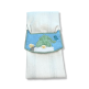 ITH Gnome Waving Wrap Around Towel Topper | Machine Embroidery Designs by JuJu