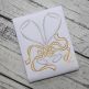 Goblets Embroidery | Machine Embroidery Designs by JuJu
