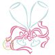 Goblets Embroidery | Machine Embroidery Designs by JuJu