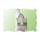 Golf Mom Applique