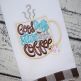 Good Days Start with Coffee Embroidery | Machine Embroidery Designs by JuJu