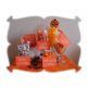 Good Witch Halloween Candy Jar Tags