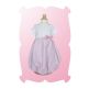 Baby Bubble Gown Sewing Pattern