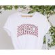 Checkered Gram | Machine Embroidery Designs by JuJu