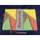 ITH Crazy Patch Snap Tab Small Notebook Cover | Machine Embroidery Designs by JuJu