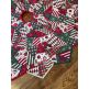 ITH Crazy Patch Tree Skirt | Machine Embroidery Designs by JuJu