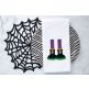 Halloween Feet Applique | Machine Embroidery Designs by JuJu