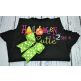 Halloween Cutie Applique | Machine Embroidery Designs by JuJu