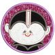 Halloween Patches Applique Machine Embroidery Designs By JuJu