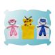 Zoo Hand Puppets