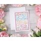 Love Greeting Cards 5 | Machine Embroidery Designs by JuJu