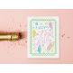 Greeting Cards 9 | Machine Embroidery Designs by JuJu