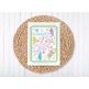 Greeting Cards 9 | Machine Embroidery Designs by JuJu