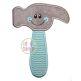 Happy Hammer Applique | Machine Embroidery Designs by JuJu