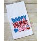 Happy Valentine's Day Embroidery | Machine Embroidery Designs by JuJu