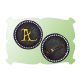 Haunted Alphabet Snap Clip Mini In The Hoop
