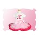 Heart Applique Font