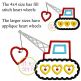 Heart Crane Applique | Machine Embroidery Designs by JuJu